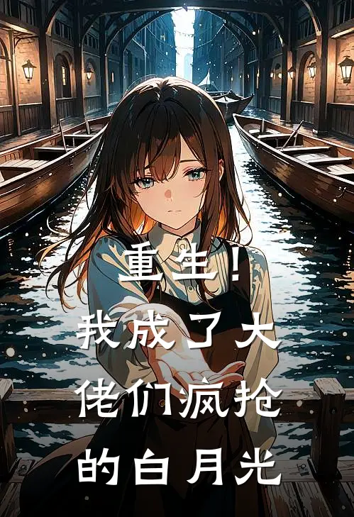 重生！我成了大佬们疯抢的白月光