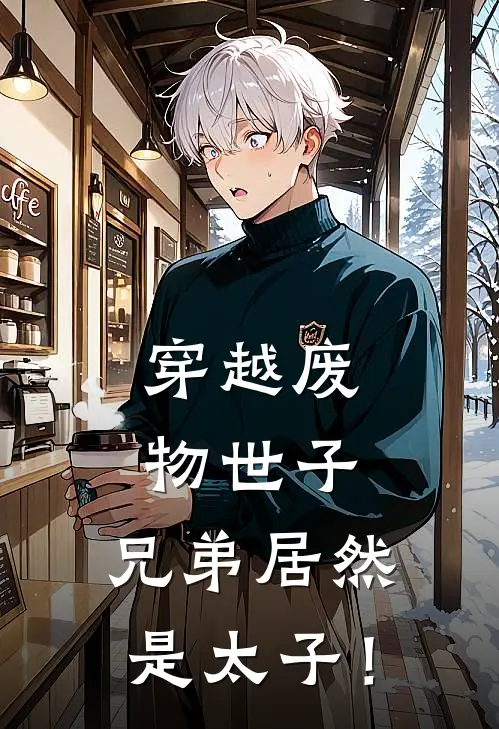 穿越废物世子，兄弟居然是太子！