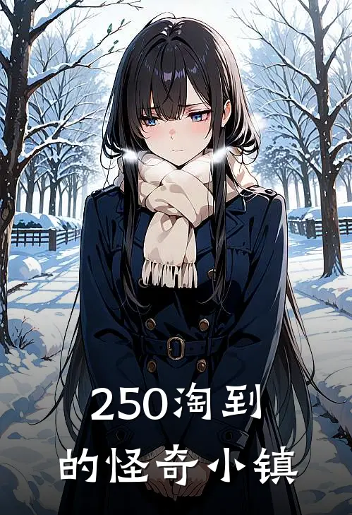 250淘到的怪奇小镇(甄天真爱因斯坦)全本免费在线阅读_甄天真爱因斯坦全文阅读