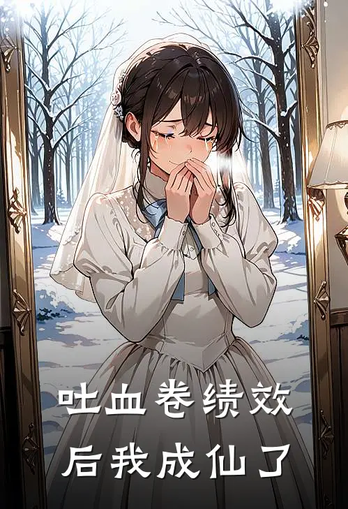 吐血卷绩效后我成仙了(李默赵无极)最热门小说_全本完结小说吐血卷绩效后我成仙了(李默赵无极)