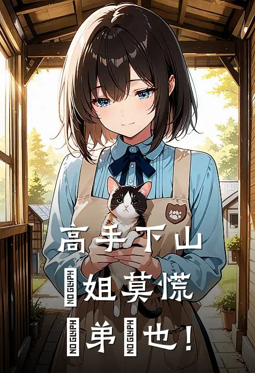 高手下山：師姐莫慌，師弟來也！