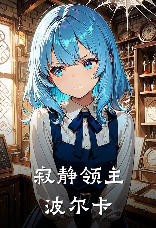 寂静领主波尔卡