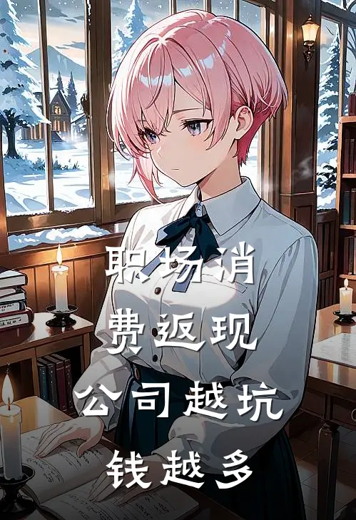 职场消费返现，公司越坑钱越多(林峰陈璐)全集阅读_职场消费返现，公司越坑钱越多最新章节阅读