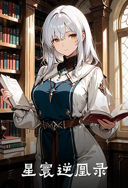 星寰逆凰录(穆清澜夙星瑶)全本完结小说_完整版免费全文阅读星寰逆凰录(穆清澜夙星瑶)