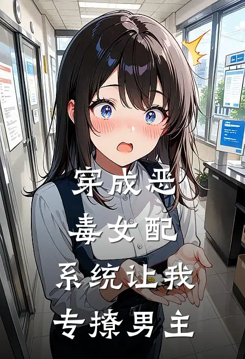 穿成恶毒女配，系统让我专撩男主(林若瑶郑明月)最新完结小说_完结版小说全文免费阅读穿成恶毒女配，系统让我专撩男主(林若瑶郑明月)