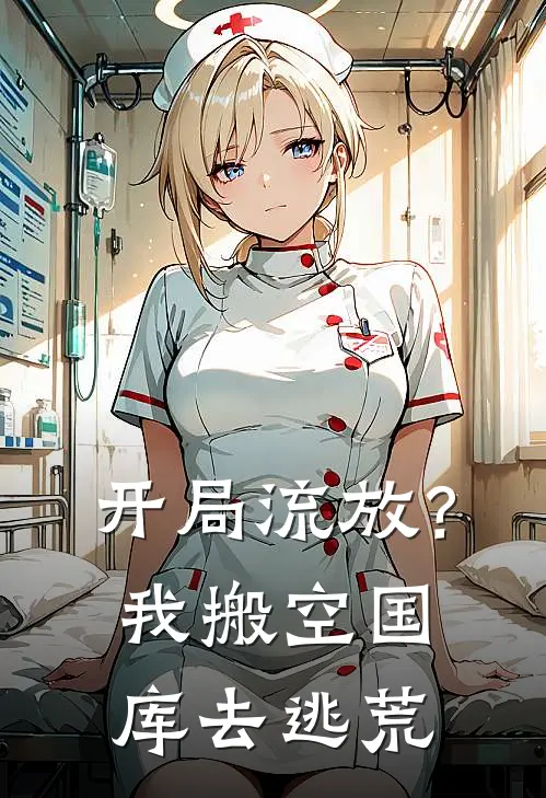 开局流放？我搬空国库去逃荒