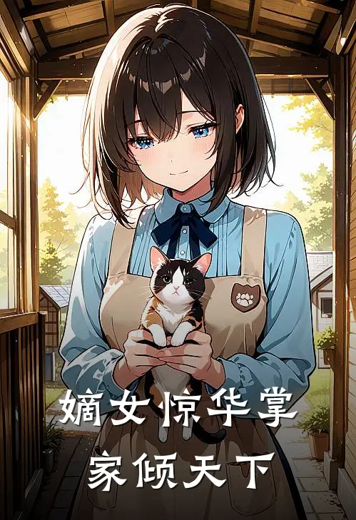 嫡女惊华掌家倾天下(春桃沈微婉)全本免费在线阅读_嫡女惊华掌家倾天下全文阅读