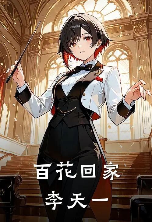 百花回家李天一