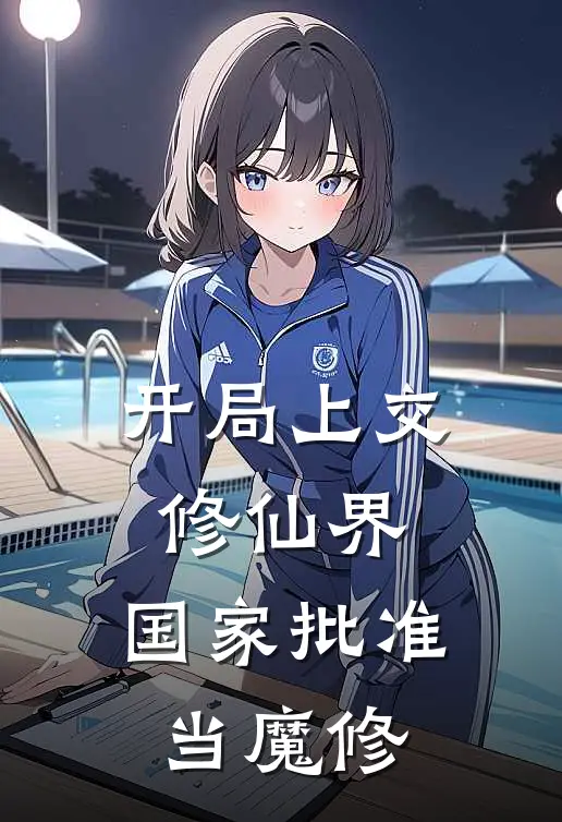 开局上交修仙界，国家批准当魔修