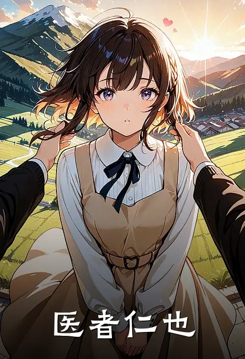 医者仁也(林墨林墨)热门小说_完结版小说全文免费阅读医者仁也(林墨林墨)
