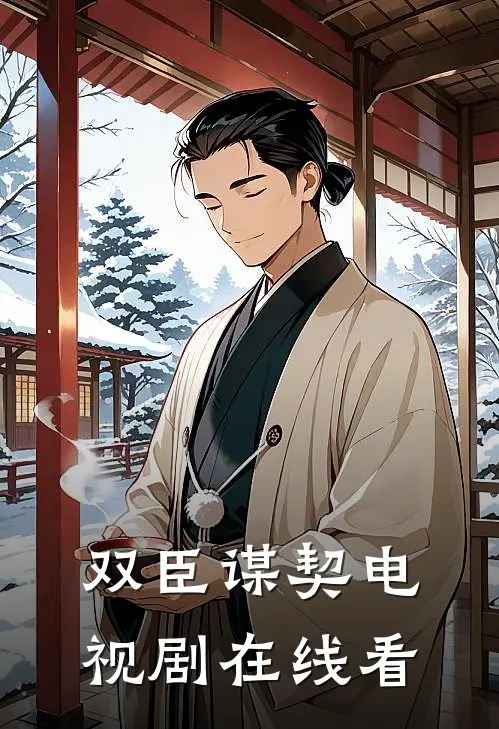 双臣谋契电视剧在线看