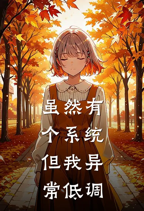 虽然有个系统，但我异常低调陈言林菲菲小说完整版_热门好看小说虽然有个系统，但我异常低调(陈言林菲菲)