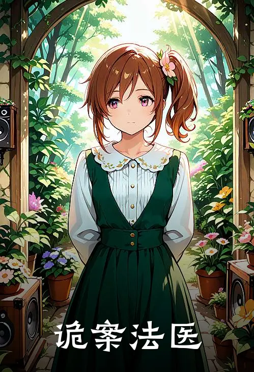 诡案法医(陈默林雅)完本小说推荐_最新章节列表诡案法医(陈默林雅)