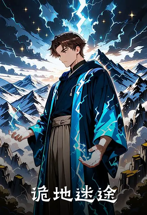 诡地迷途(李明王强)小说完整版_完结好看小说诡地迷途李明王强