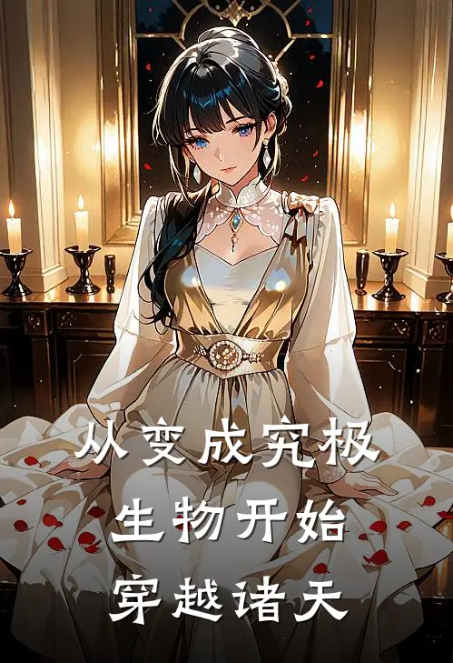 从变成究极生物开始穿越诸天(许平卡兹)全文阅读免费全集_完结小说从变成究极生物开始穿越诸天许平卡兹