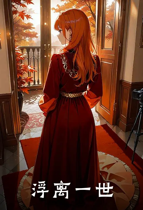 浮离一世(凡璃陆砚白)最热门小说_小说完整版浮离一世凡璃陆砚白