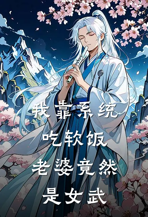 我靠系统吃软饭，老婆竟然是女武慕容燕慕容婉全集免费小说_免费小说完结我靠系统吃软饭，老婆竟然是女武(慕容燕慕容婉)