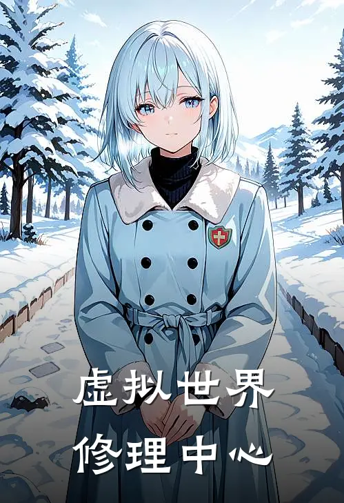 虚拟世界修理中心