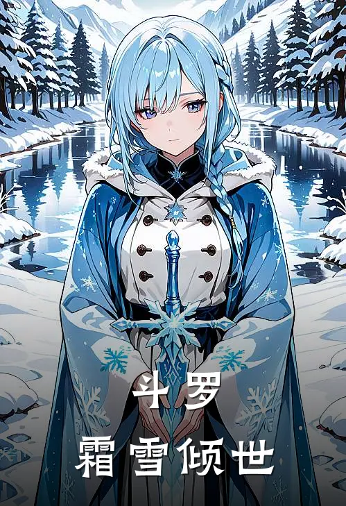 斗罗：霜雪倾世