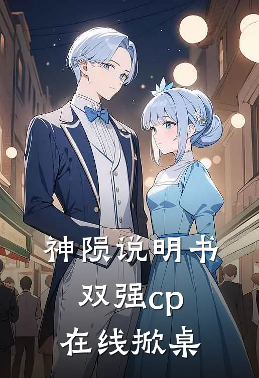 神陨说明书：双强cp，在线掀桌