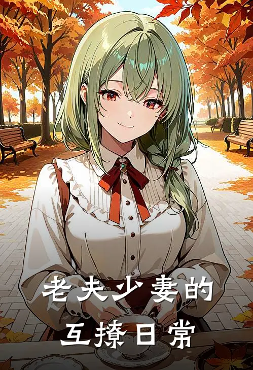 老夫少妻的互撩日常江梦娴凌云热门小说排行_免费阅读全文老夫少妻的互撩日常(江梦娴凌云)