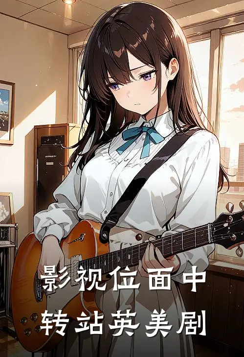 影视位面中转站【英美剧】