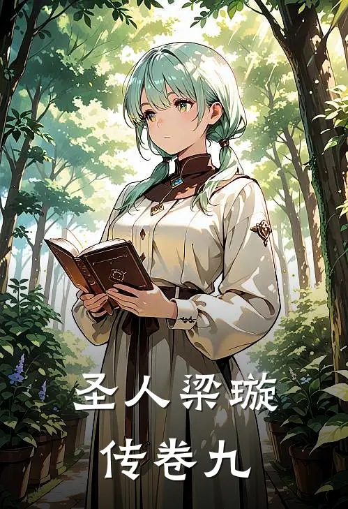 圣人梁璇传卷九