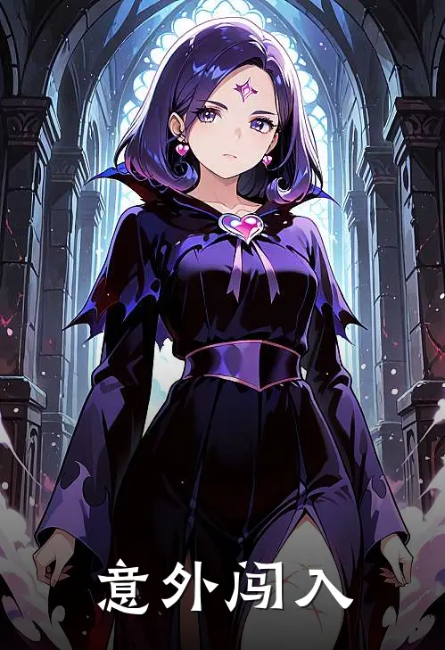 意外闯入YNYN完本热门小说_小说推荐完结意外闯入YNYN