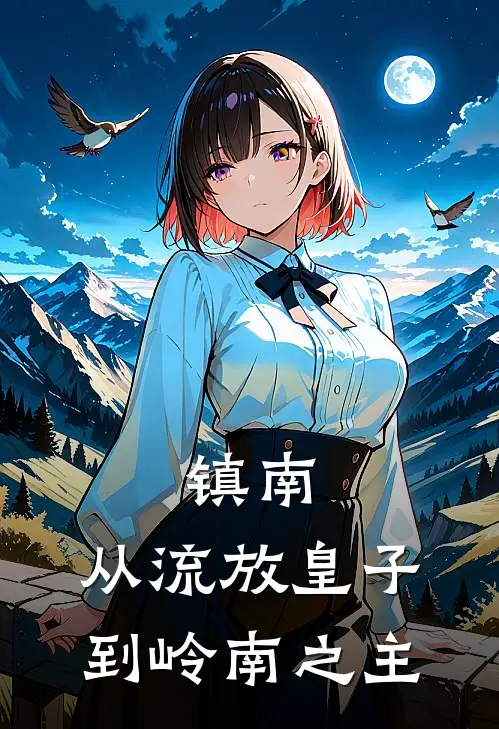 镇南：从流放皇子到岭南之主刘宇士燮完整版小说全文免费阅读_最新章节列表镇南：从流放皇子到岭南之主(刘宇士燮)