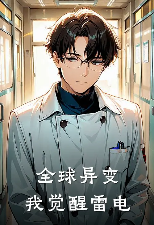 全球异变：我觉醒雷电(龙奕龙奕)全文免费阅读无弹窗大结局_《全球异变：我觉醒雷电》龙奕龙奕免费小说