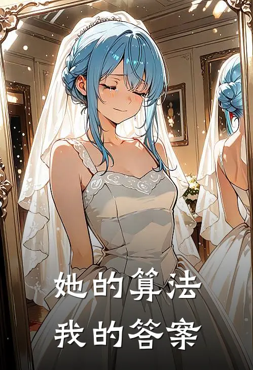 她的算法，我的答案(陆燃苏瑾)热门小说推荐_免费小说在线看她的算法，我的答案陆燃苏瑾