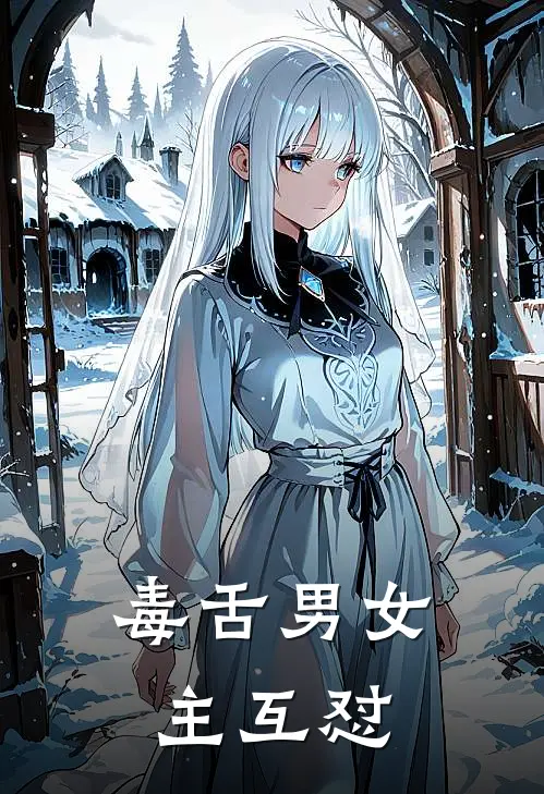 毒舌男女主互怼