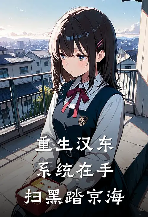 重生汉东：系统在手，扫黑踏京海