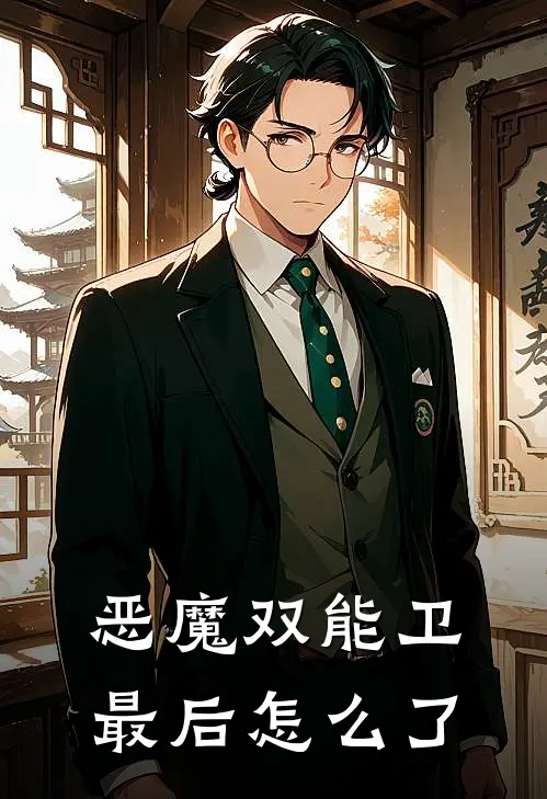 恶魔双能卫最后怎么了