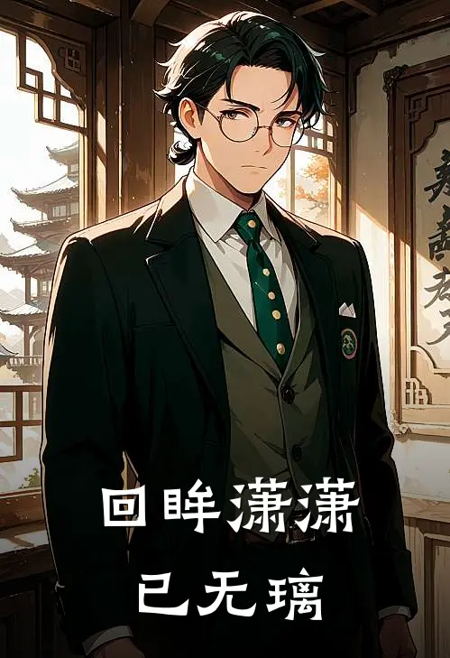 回眸潇潇已无璃(梦璃沐萧然)免费小说阅读_免费小说完整版回眸潇潇已无璃(梦璃沐萧然)