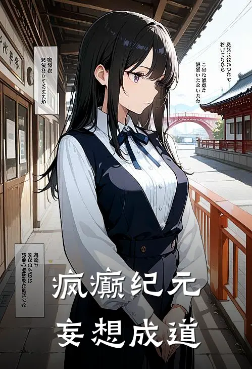 疯癫纪元：妄想成道(魏征林疯)完结的热门小说_全本免费完结小说疯癫纪元：妄想成道(魏征林疯)