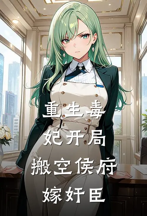 骆宁刘全（重生毒妃开局：搬空侯府嫁奸臣）全文免费阅读无弹窗大结局_