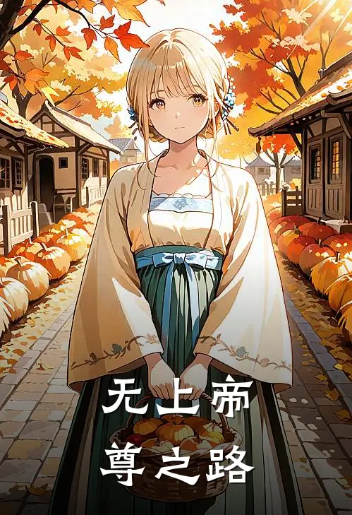 无上帝尊之路