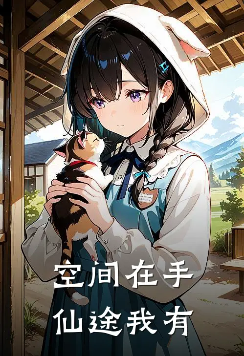 空间在手，仙途我有(叶辰林尘)在线免费小说_免费阅读全文空间在手，仙途我有(叶辰林尘)