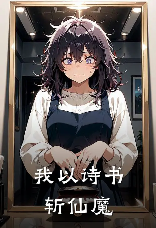 我以诗书斩仙魔