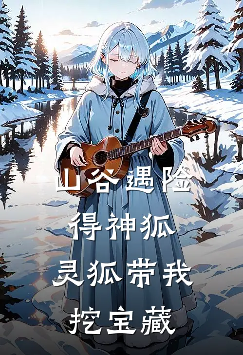 山谷遇险得神狐，灵狐带我挖宝藏(铁山翠莲)免费小说大全_小说完结免费山谷遇险得神狐，灵狐带我挖宝藏铁山翠莲