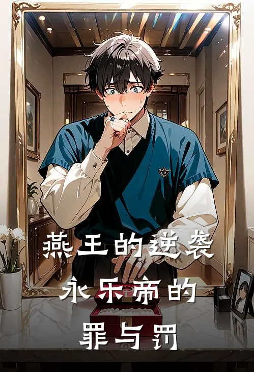 燕王的逆袭，永乐帝的罪与罚