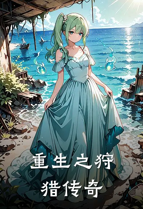 重生之狩猎传奇