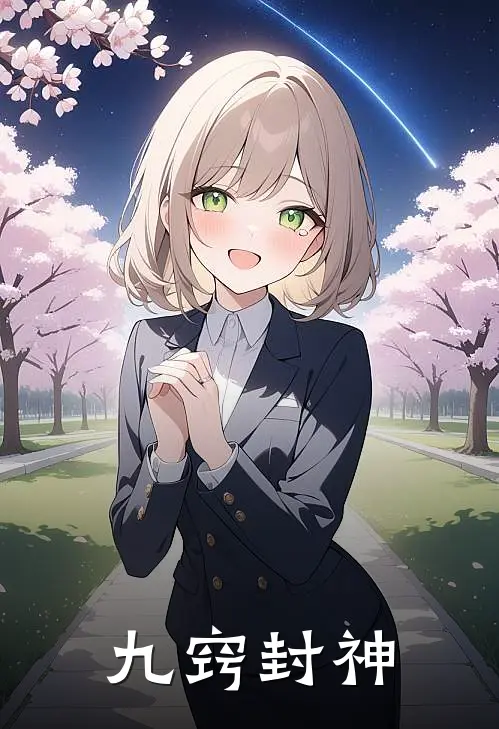 《九窍封神》许羡仙许福免费完本小说在线阅读_《九窍封神》许羡仙许福免费小说