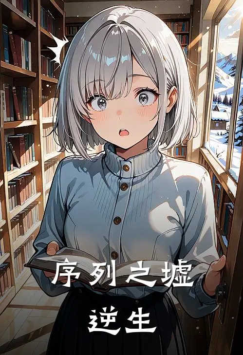 序列之墟：逆生陈墨陈曦最新章节免费阅读_序列之墟：逆生全集免费阅读