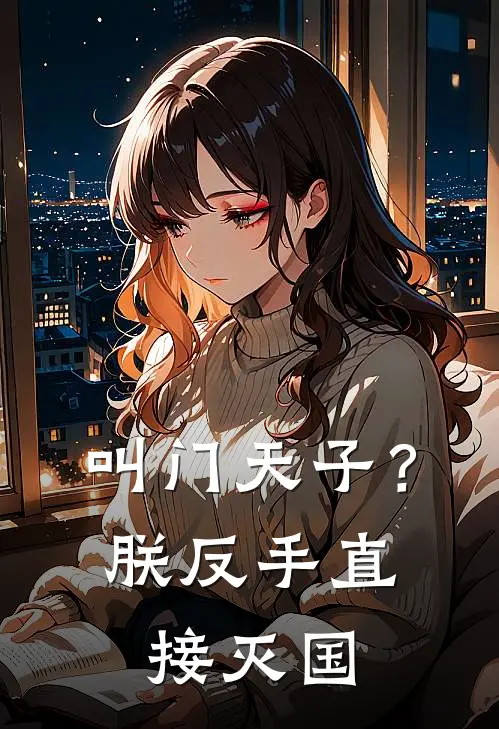 叫门天子？朕反手直接灭国