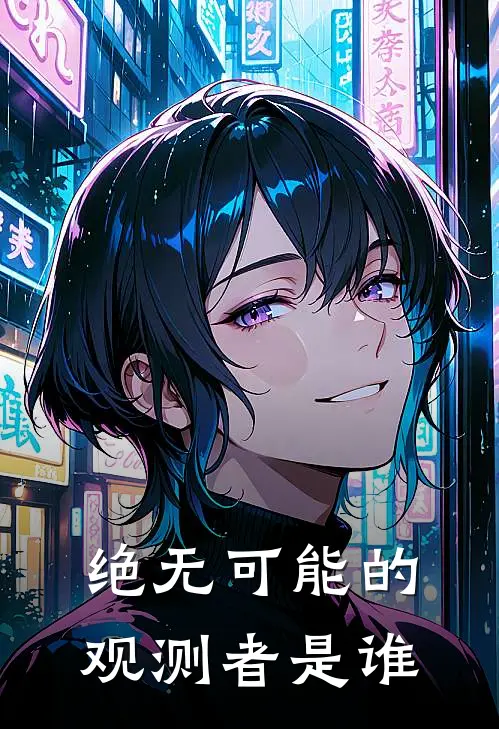 绝无可能的观测者是谁