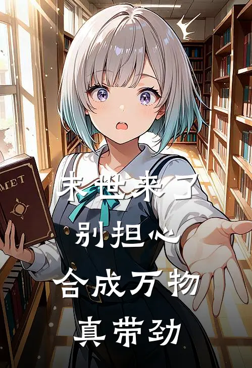 林凡叶灵儿（末世来了别担心，合成万物真带劲）最新章节列表_（林凡叶灵儿）末世来了别担心，合成万物真带劲最新小说