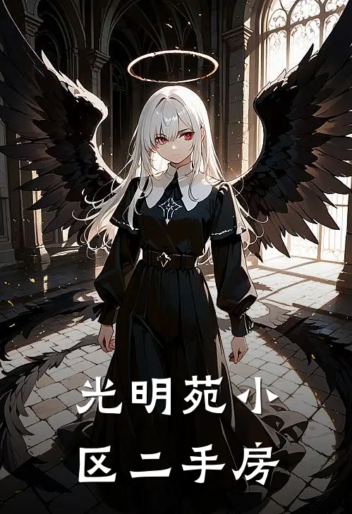 光明苑小区二手房