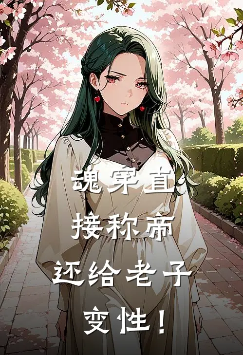 魂穿直接称帝，还给老子变性！(宋临宋怀庆)完本小说_全本免费小说魂穿直接称帝，还给老子变性！宋临宋怀庆